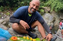 Half-Day River Adventure in El Yunque with a Local 
