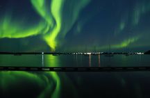3-Night Aurora Package (Land Only)Taiwan-Based Mandarin Guide