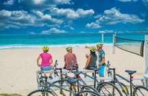 Gem of The Island Tour with E-Bike