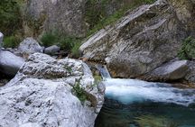 Half-day Hiking Adventure in the Mount Olympus National Park 