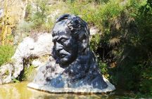 Private Tour: Cedars of Lebanon, Kozhaya and Besharreh Day Trip from Beirut