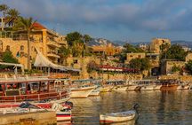 Private Tour: Byblos, Jeita Grotto and Harissa Day Trip from Beirut