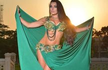 Cairo (Dance, Sing and Eat ) Nile Dinner Cruise Show &Open Buffet
