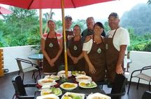 Ecuador Food Tour