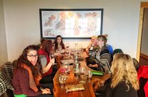 Private Willamette Valley Character Winery Tour
