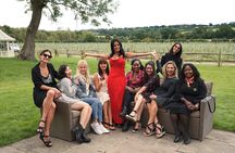 Owners vineyard tour and tasting at Oastbrook