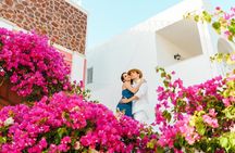 5-hour Private Guided Tour of Santorini