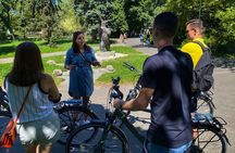 Hidden Krakow Bike Tour