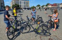 Hidden Krakow Bike Tour