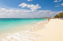 Grand Cayman Private Customized Bus Tour