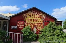 Grand Cayman Private Customized Bus Tour