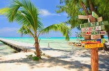 Grand Cayman Private Customized Bus Tour