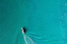 Cape Sounio Temple of Poseidon