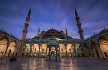 Istanbul Classics and Highlights: Full Day with Lunch