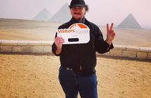 3-Days Tour at Cairo & Giza 