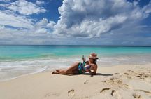 Saona Island Full Day Tour
