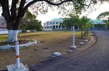 Walking Through Antigua's History