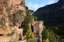 Private Full-Day Tour to Qadisha valley, Cedars of God and Baalbek from Beirut
