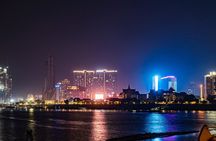 Cruise and Dine along the Phnom Penh Skyline