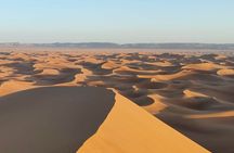 12-Day Private Moroccan Cities and Deserts Tour