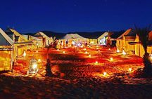 12-Day Private Moroccan Cities and Deserts Tour