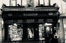 Private walking Tour: The oldest taverns of Madrid