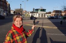  Liverpool Beatles Tour from Manchester with Casbah Club & Cavern