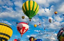 Low Cost Cappadocia Hot Air Balloon Ride