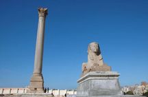 7 Days 6 Nights Egypt Holiday Package To Cairo ,Alexandria & Aswan & Luxor
