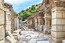 SKIP-THE-LINE: BEST-SELLER PRIVATE EPHESUS TOUR for Cruise Guests