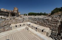 Magnificent Ephesus Tour From Kusadasi Hotels / Selçuk Hotels