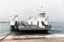 Full Day Jurassic Coast Mini-Coach Tour from Bournemouth