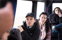 Full Day Jurassic Coast Mini-Coach Tour from Bournemouth