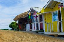 Punta Cana: Round Mountain Beach Tour – A Breathtaking Adventure