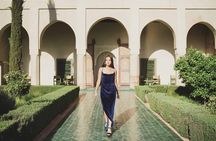 Photo Shoot with a Private Vacation Photographer in MARRAKESH, EGYPT