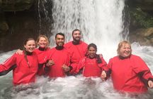 Tara River Rafting Full Day Trip from Kotor
