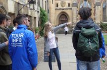 Cambridge | Alumni-Led Walking Tour w/opt Kings College Entry