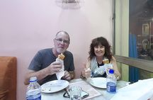 The Taste of Kolkata - Evening Food Walk Tour