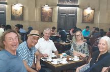 The Taste of Kolkata - Evening Food Walk Tour