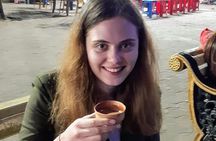 The Taste of Kolkata - Evening Food Walk Tour