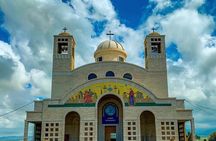 Private Tour: Tyre, Sidon and Maghdouche Day Trip from Beirut