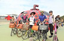 Art Island Naoshima BROMPTON Slow Cycling Tour