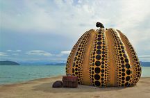 Art Island Naoshima BROMPTON Slow Cycling Tour