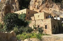 Private Tour: Cedars of Lebanon, Kozhaya and Besharreh Day Trip from Beirut