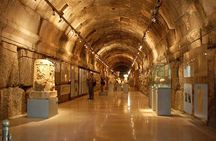 Private Tour: Anjar, Baalbek and Ksara Day Trip from Beirut