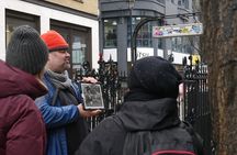 Beatles London Walking Tour of Soho and 3 Savile Row