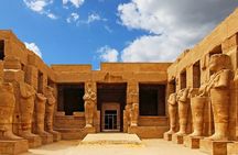 2 Day Trips to Luxor from Safaga Port
