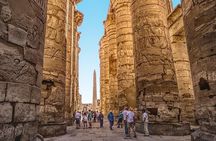 2 Day Trips to Luxor from Safaga Port