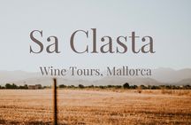 Sa Clasta Wine Tours, Mallorca