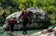 Rafting Adrenalin 7km